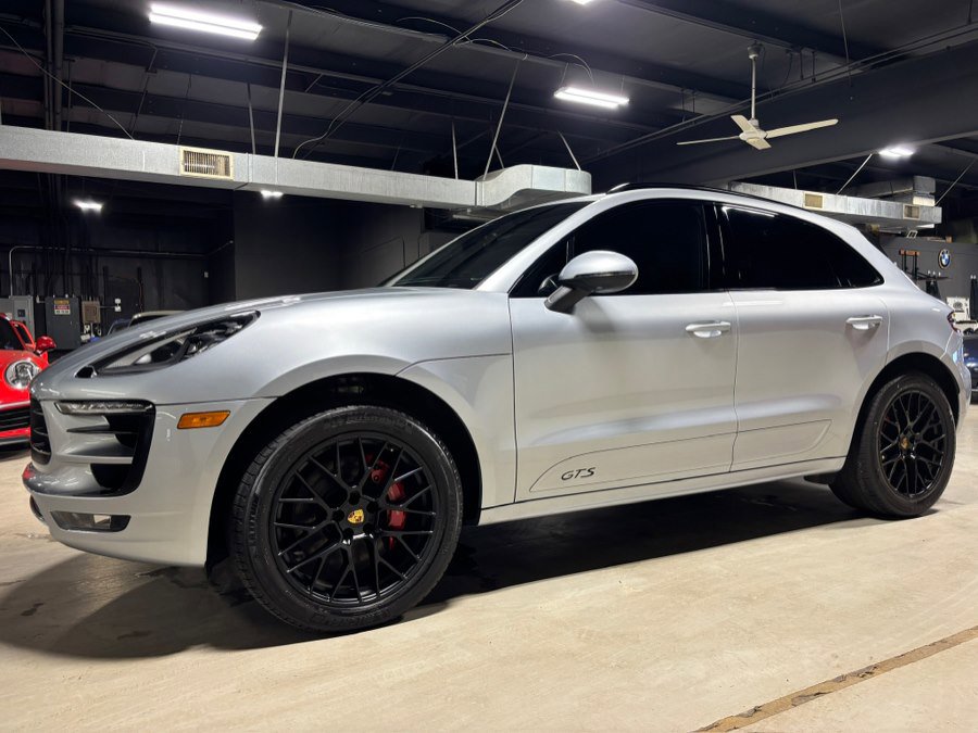 Used 2018 Porsche Macan GTS image 5