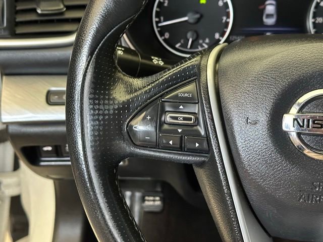Used 2017 Nissan Maxima 3.5 S FWD image 23