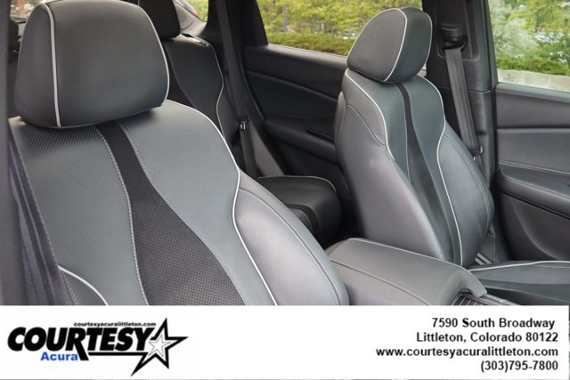 Used 2021 Acura RDX A-Spec AWD/4WD image 34