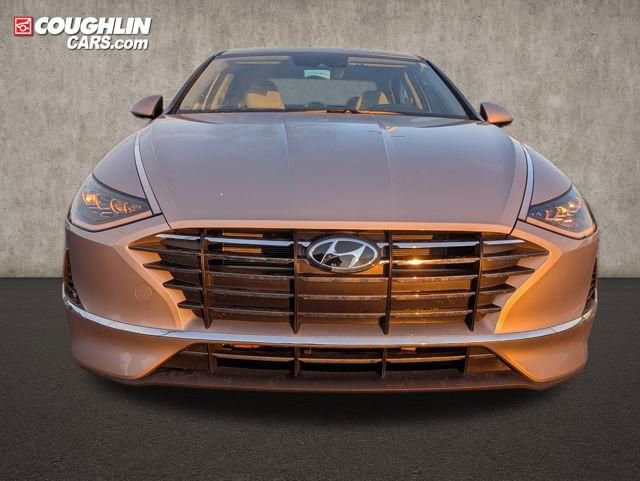 Used 2023 Hyundai Sonata SE image 2