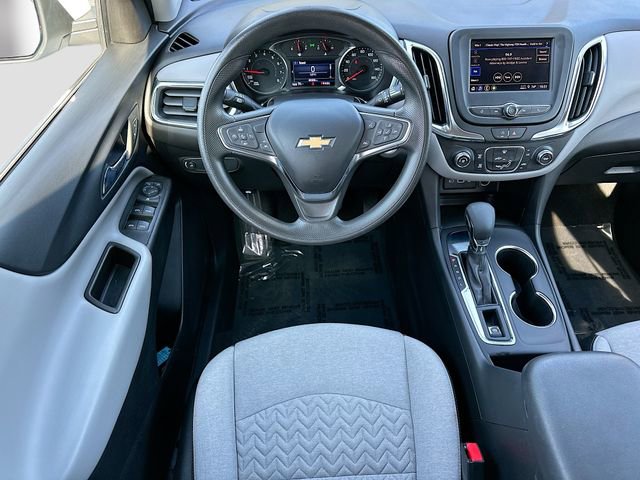 Used 2023 Chevrolet Equinox LT image 20