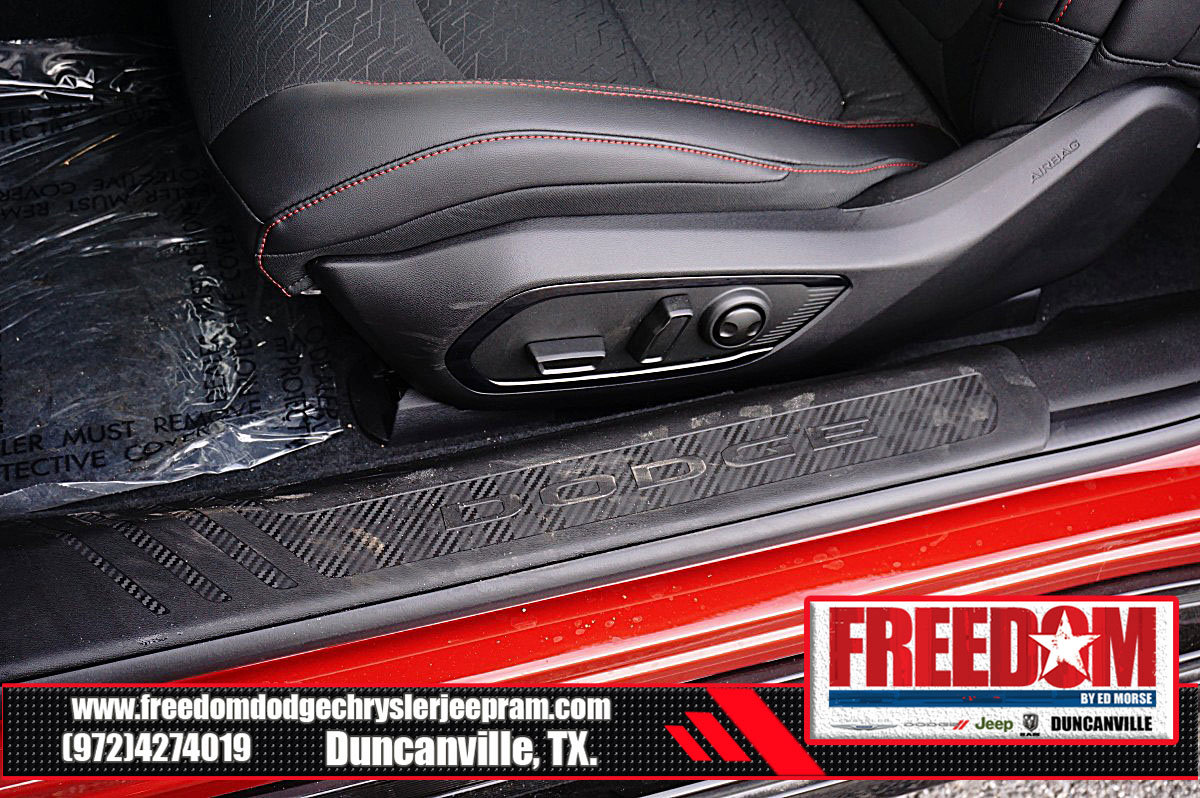 New 2026 Dodge Charger Scat Pack image 36