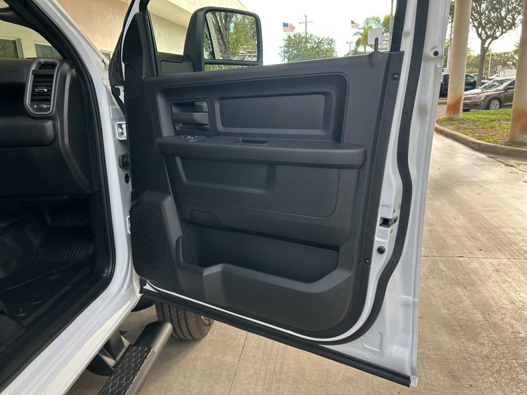 New 2026 RAM 4500 Tradesman image 24