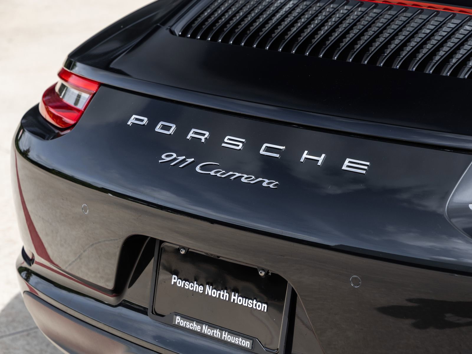 Used 2019 Porsche 911 Carrera image 15