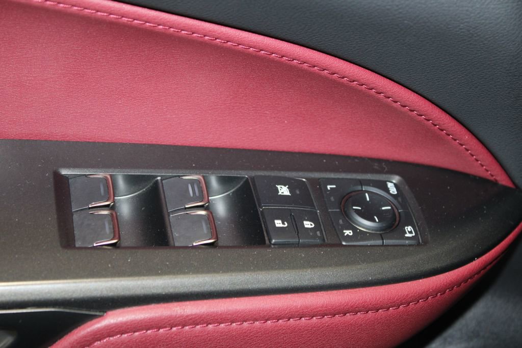 Used 2024 Lexus NX 350 AWD w/ Cold Area Package image 8