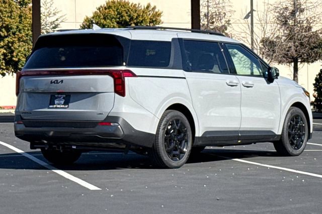 New 2026 Kia Carnival SX FWD image 5