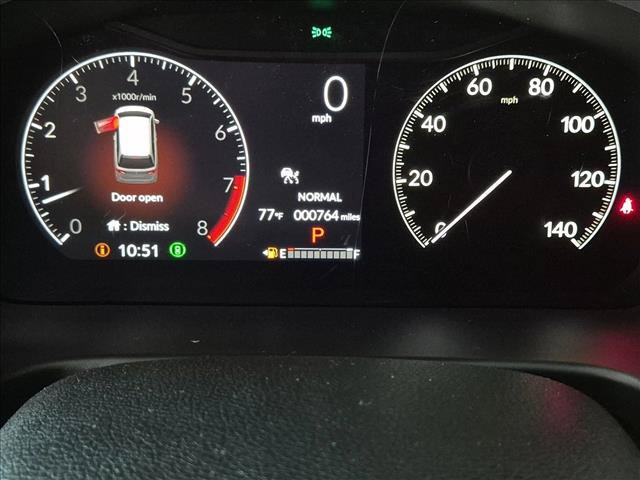 Used 2026 Honda Odyssey Sport-L image 11