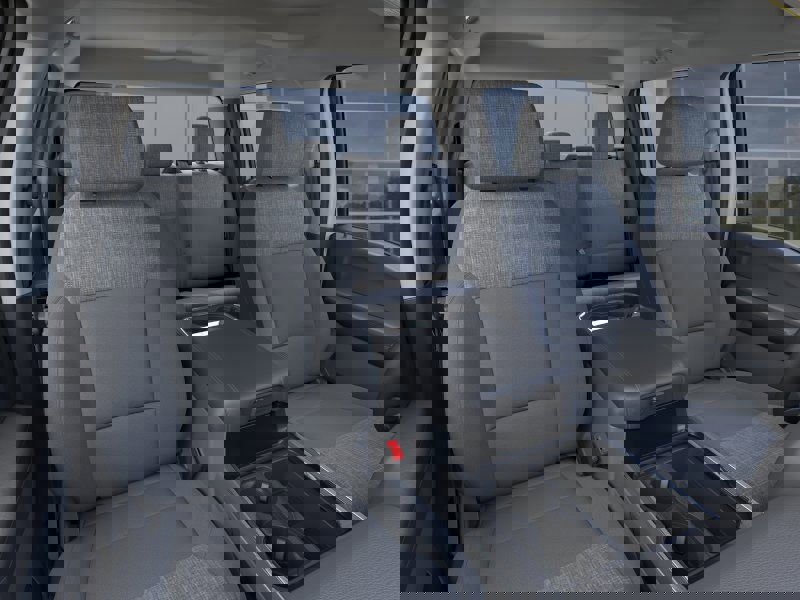 New 2025 Ford F250 XLT image 10