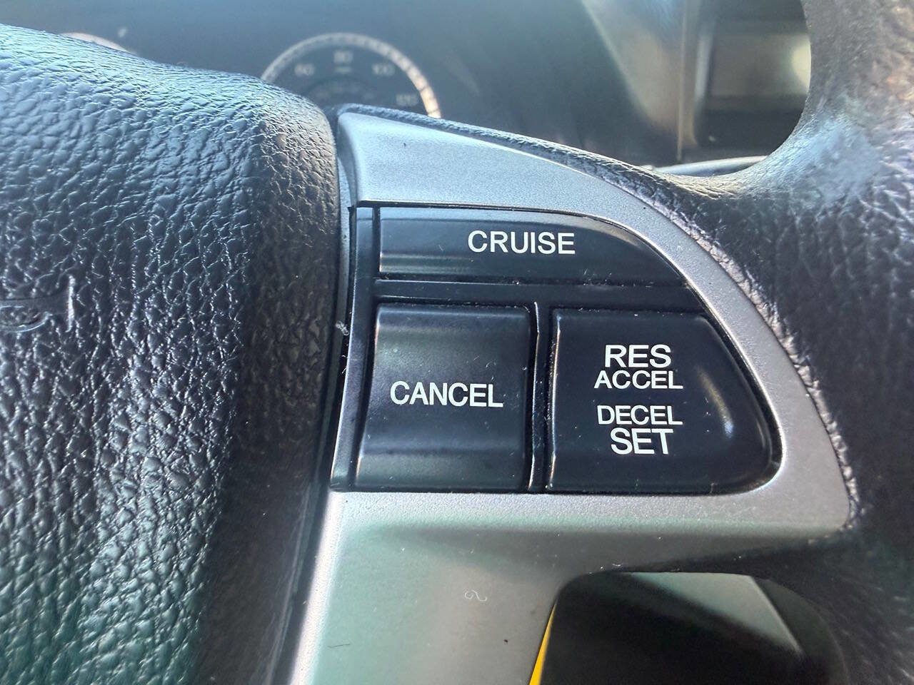 Used 2012 Honda Accord LX image 24