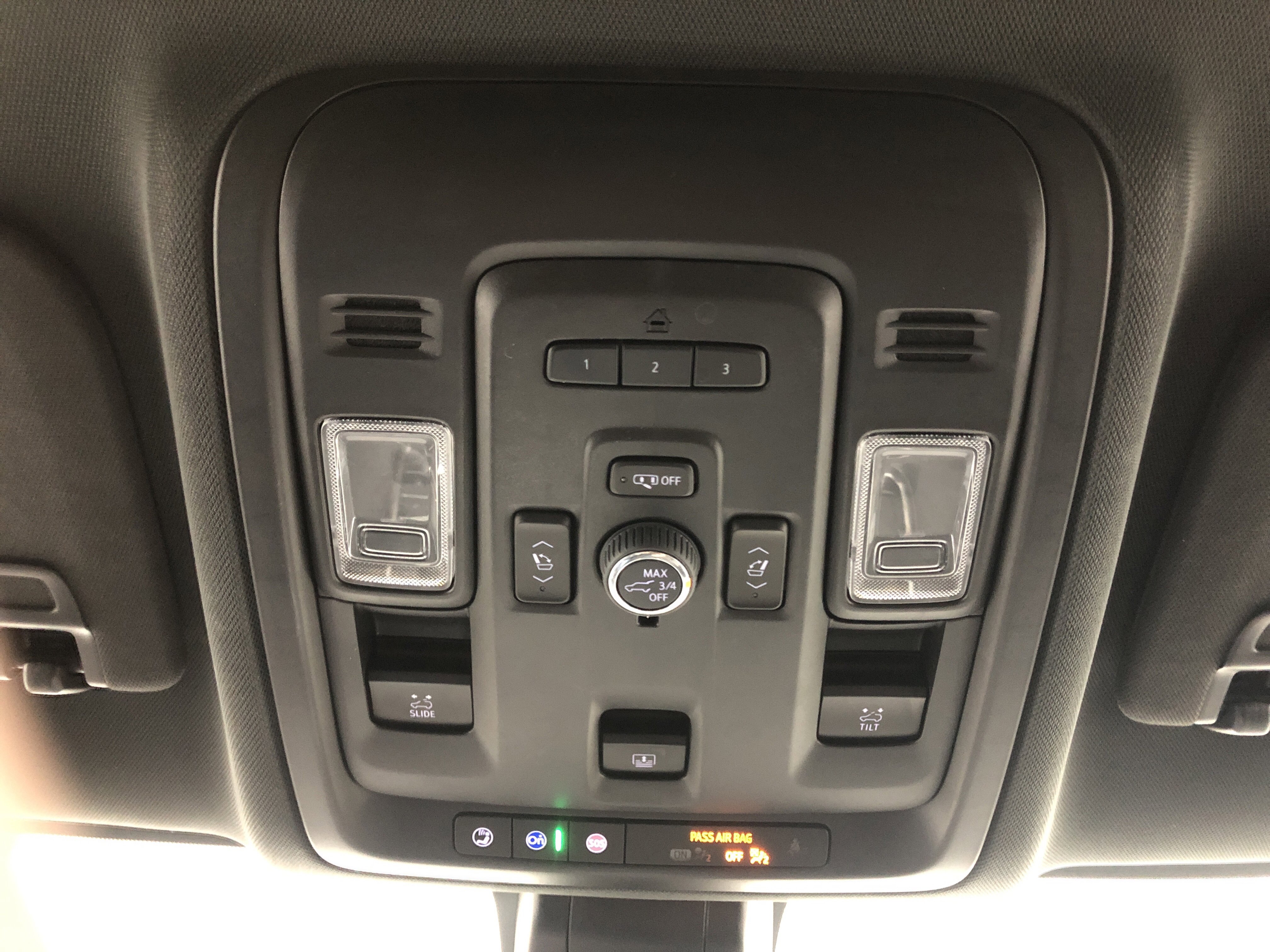 Used 2022 Chevrolet Tahoe RST w/ Sport Performance Package image 24