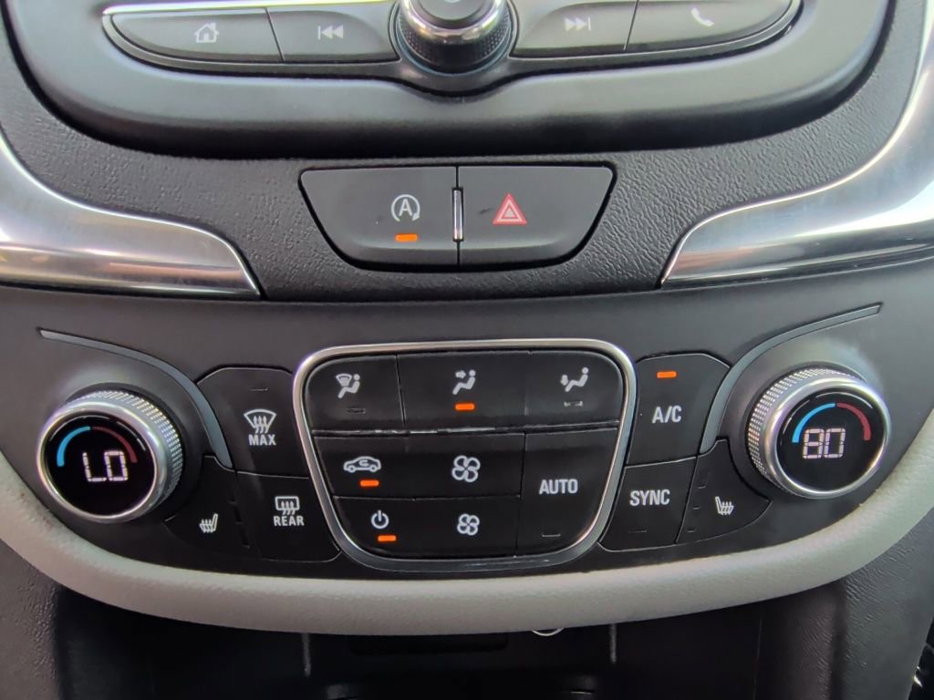 Used 2024 Chevrolet Equinox LT AWD/4WD image 26