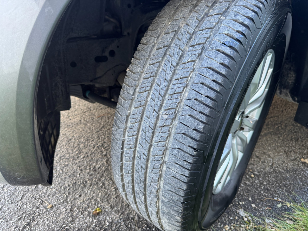 Used 2020 Nissan Armada SV w/ Driver Package image 65