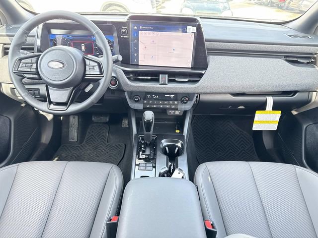 New 2026 Subaru Outback Limited image 18