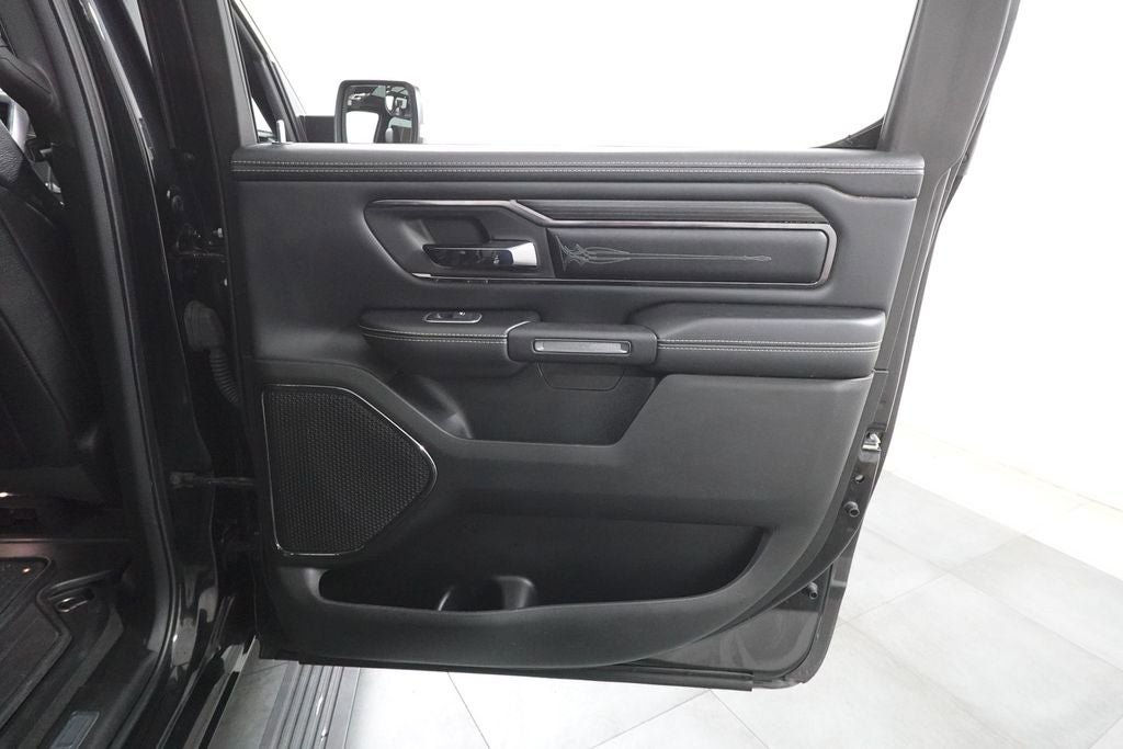 Used 2022 RAM 1500 Limited AWD/4WD image 27