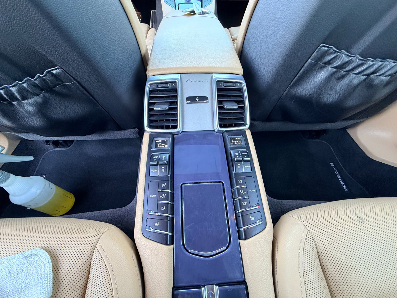 Used 2016 Porsche Panamera Edition image 29