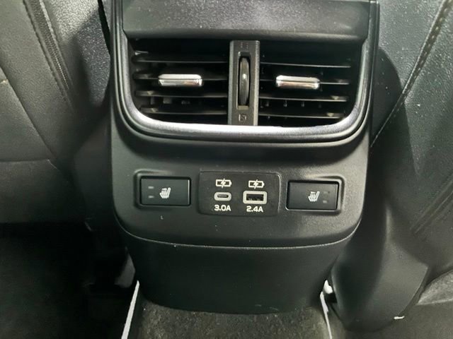 Used 2025 Subaru Outback Wilderness AWD/4WD image 26