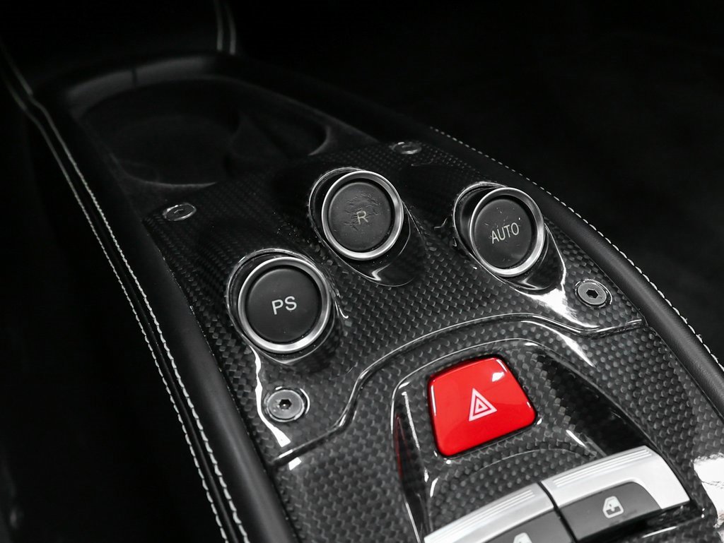 Certified 2014 Ferrari 458 Spider image 54