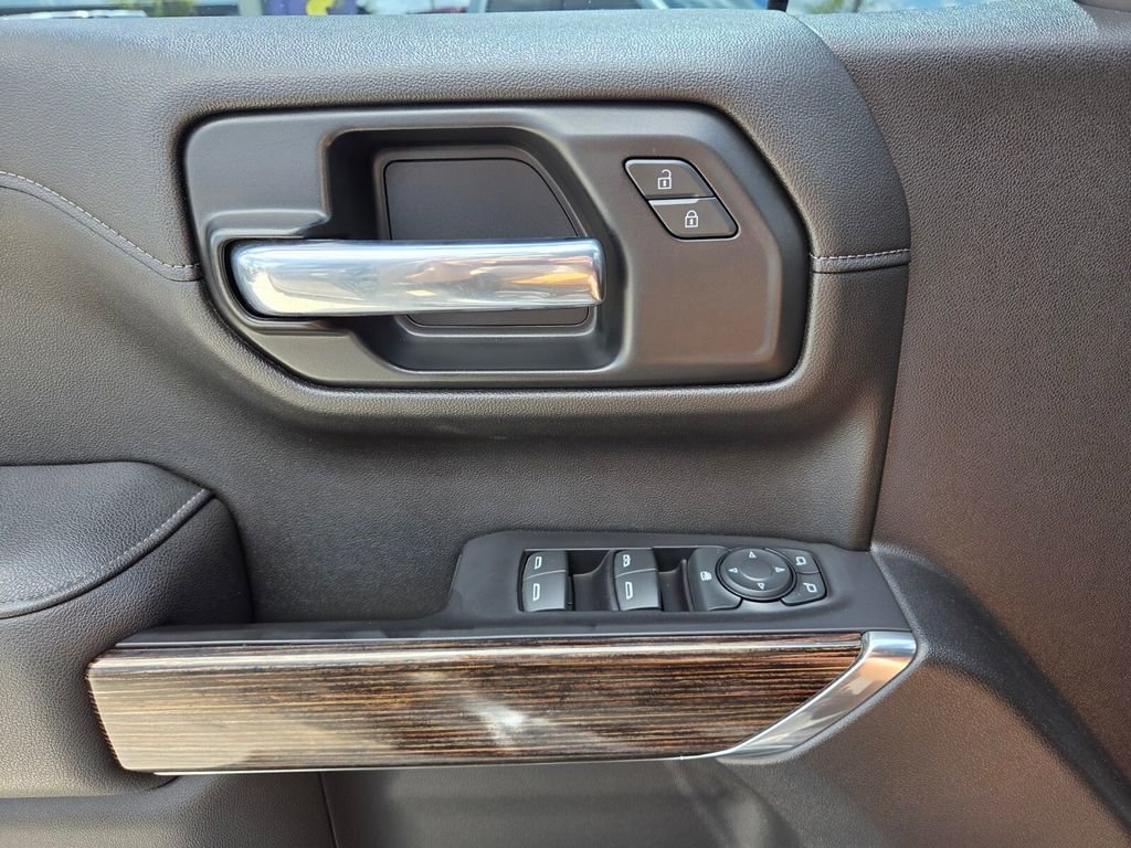 Used 2021 GMC Sierra 1500 Elevation image 23