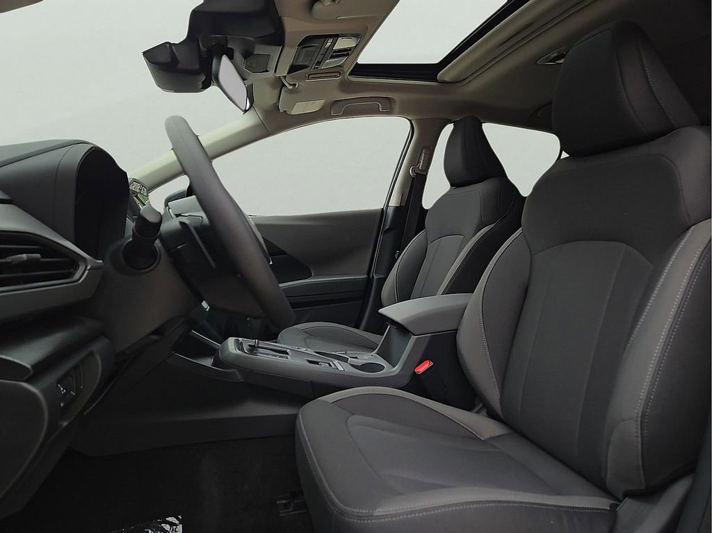 Used 2026 Subaru Crosstrek 2.0i Premium image 14