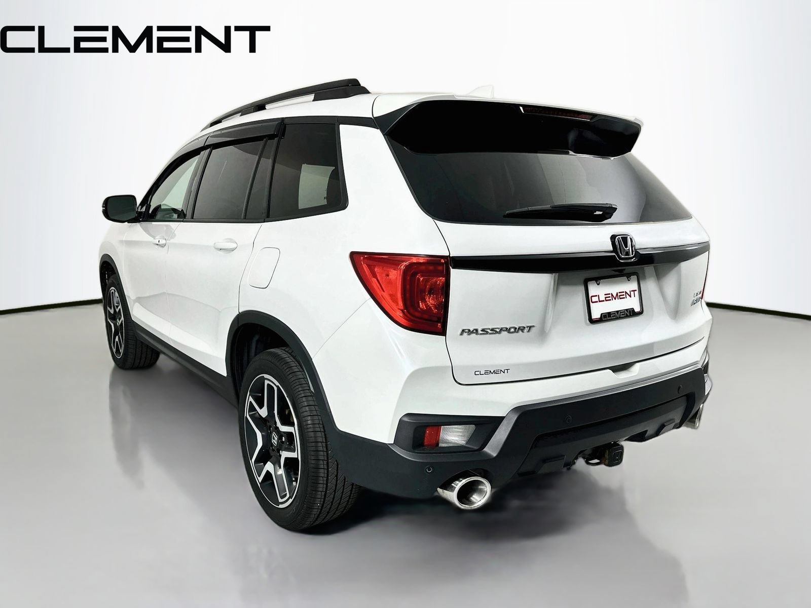 Used 2023 Honda Passport Elite image 10