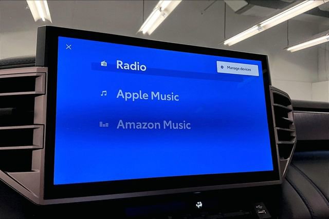 Used 2026 Toyota Tundra Platinum image 38