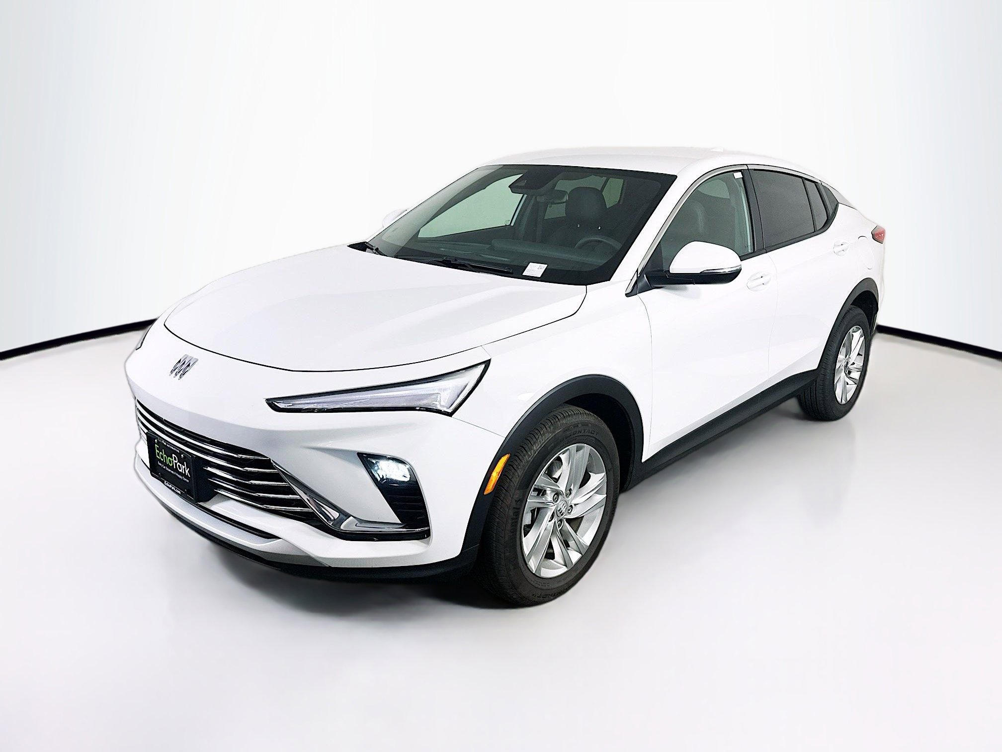 Used 2025 Buick Envista Preferred FWD image 3