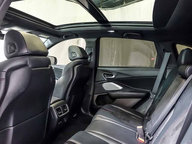 Used 2023 Acura RDX A-Spec AWD/4WD image 16
