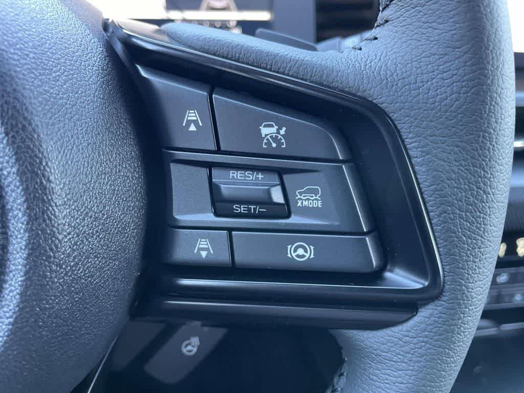 New 2026 Subaru Outback Limited AWD/4WD image 16