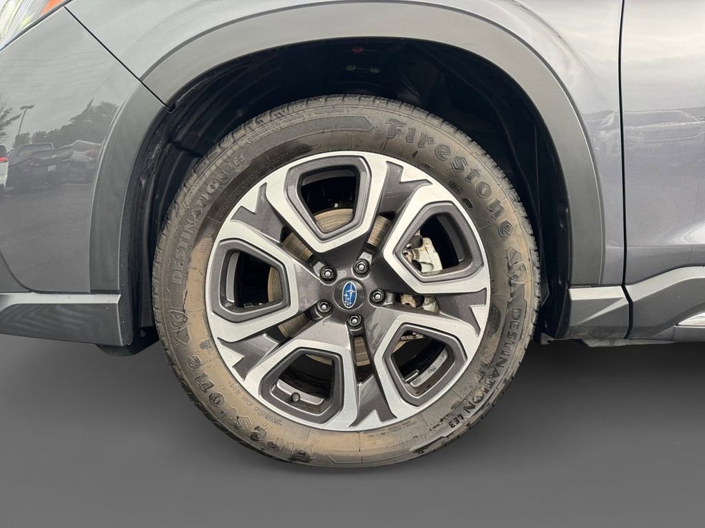 Used 2023 Subaru Ascent Limited AWD/4WD image 14