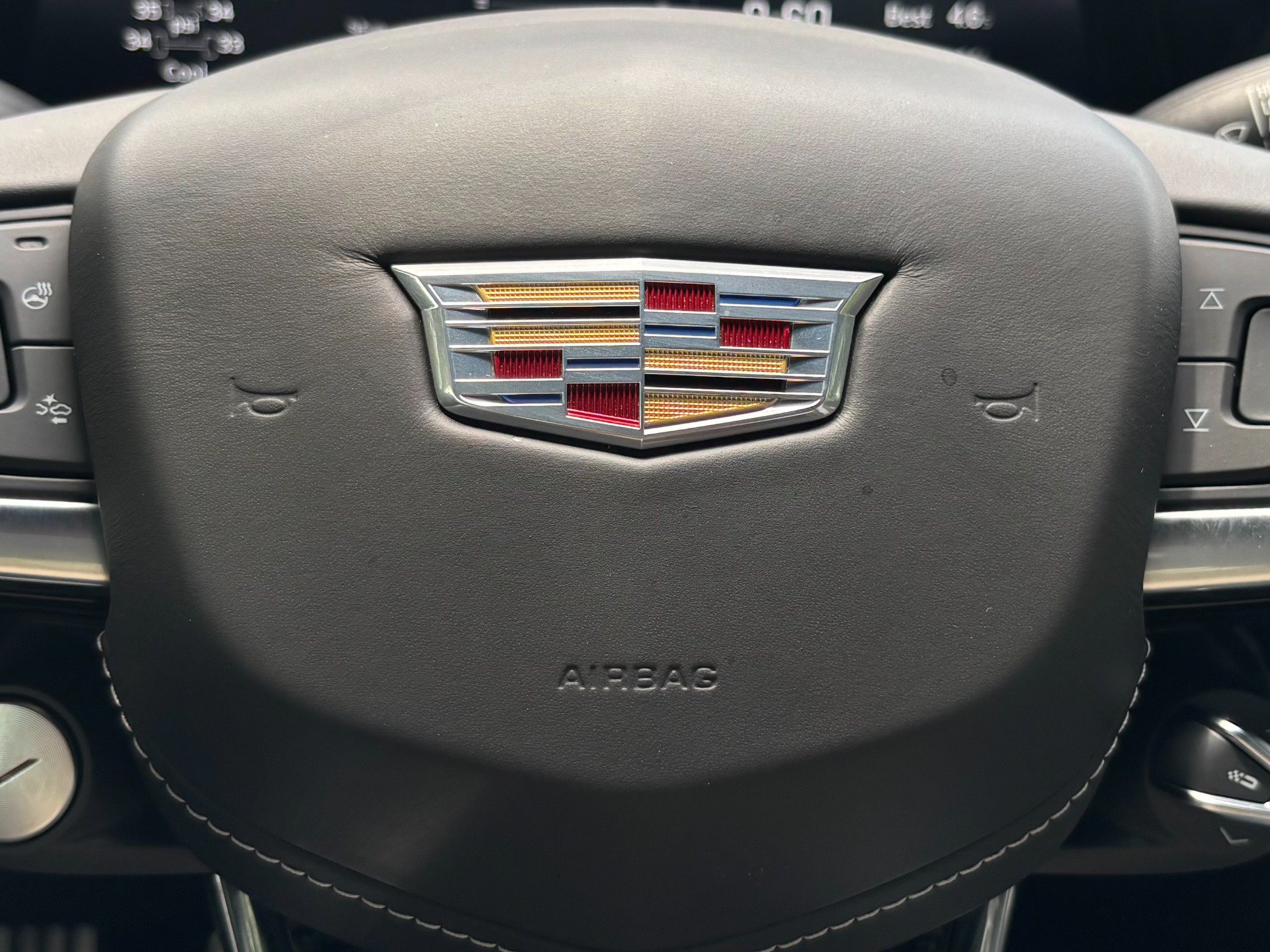 Used 2022 Cadillac CT5 V Blackwing RWD image 30