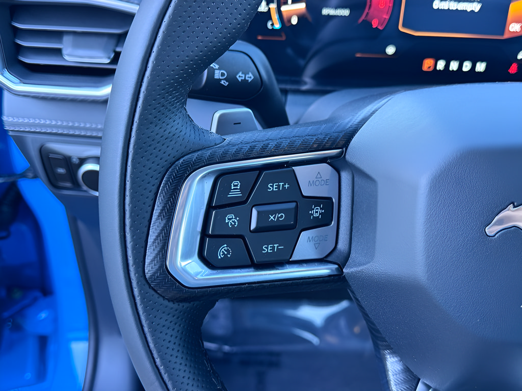 New 2026 Ford Mustang GT Premium RWD image 16
