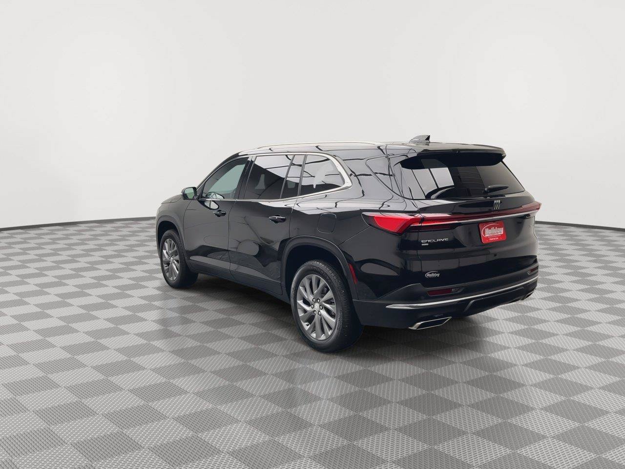 Used 2026 Buick Enclave Preferred w/ LPO, Floor Liner Package AWD/4WD image 40