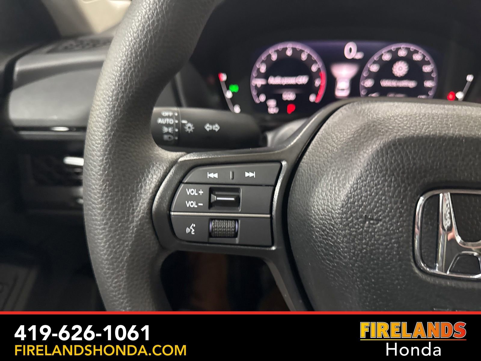 New 2026 Honda Accord SE image 19