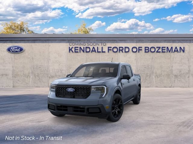 New 2026 Ford Maverick Lariat AWD/4WD image 2