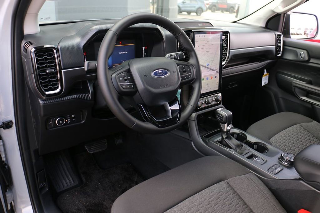 New 2026 Ford Ranger XLT AWD/4WD image 15