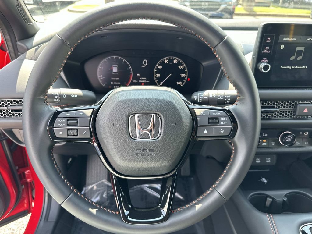 Used 2026 Honda HR-V Sport image 18