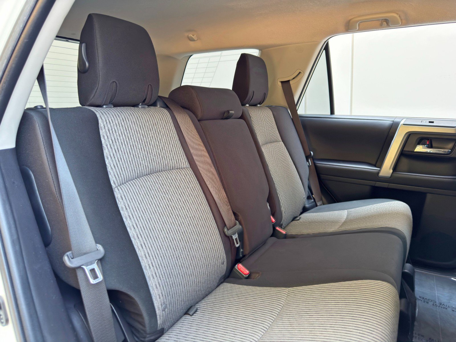 Used 2021 Toyota 4Runner SR5 image 36