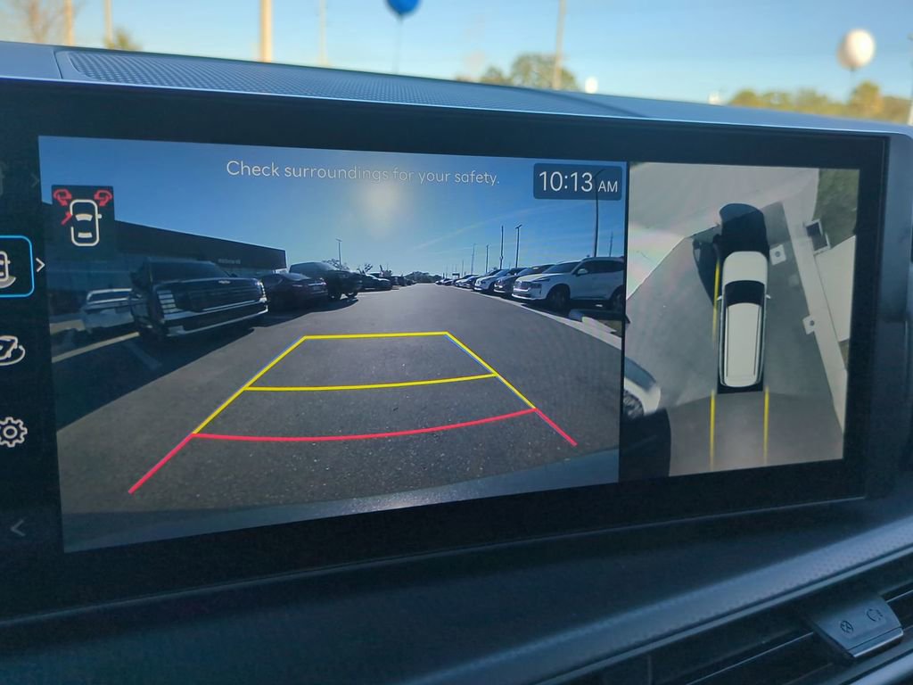 New 2026 Hyundai Santa Fe Calligraphy image 27