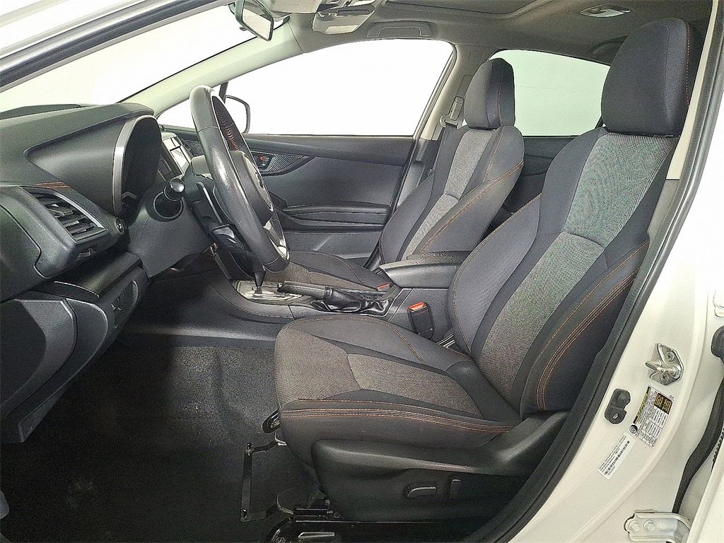 Used 2022 Subaru Crosstrek 2.0i Premium w/ Moonroof Package image 15