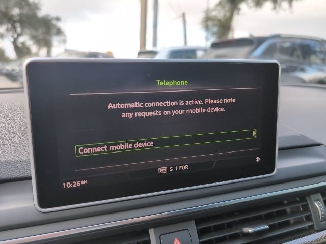 Used 2018 Audi S5 Prestige image 16