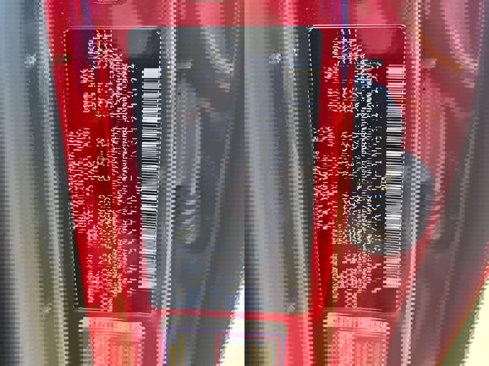 Certified 2022 Kia Sorento SX image 36