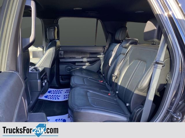 Used 2019 Ford Expedition Limited image 37