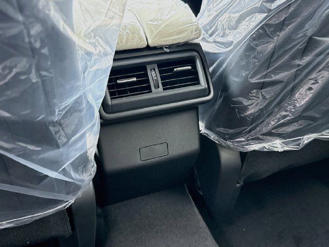 New 2026 MAZDA CX-5 Preferred AWD/4WD image 21