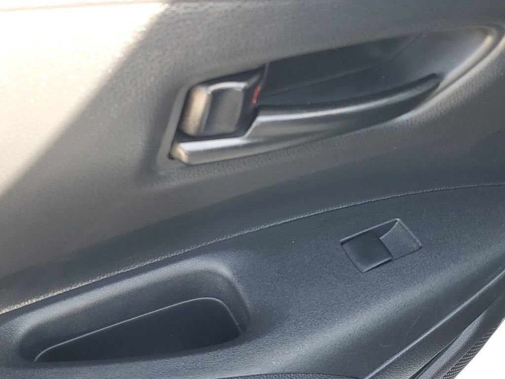 Certified 2024 Toyota Corolla LE image 43