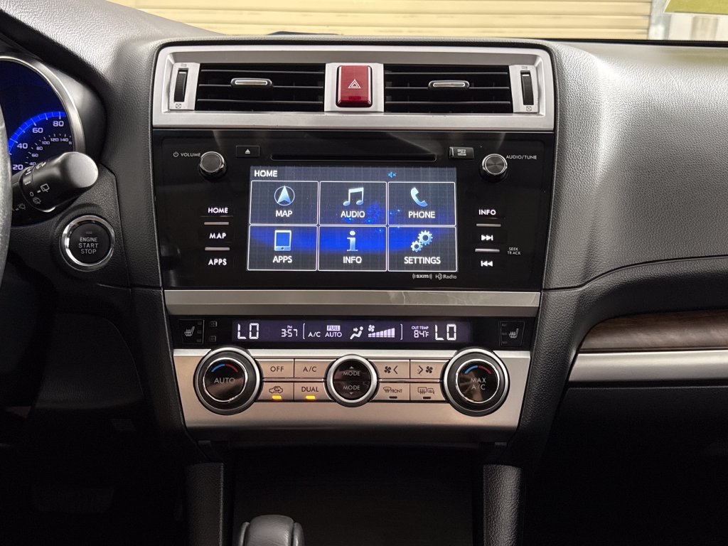 Used 2015 Subaru Outback 3.6R Limited AWD/4WD image 20