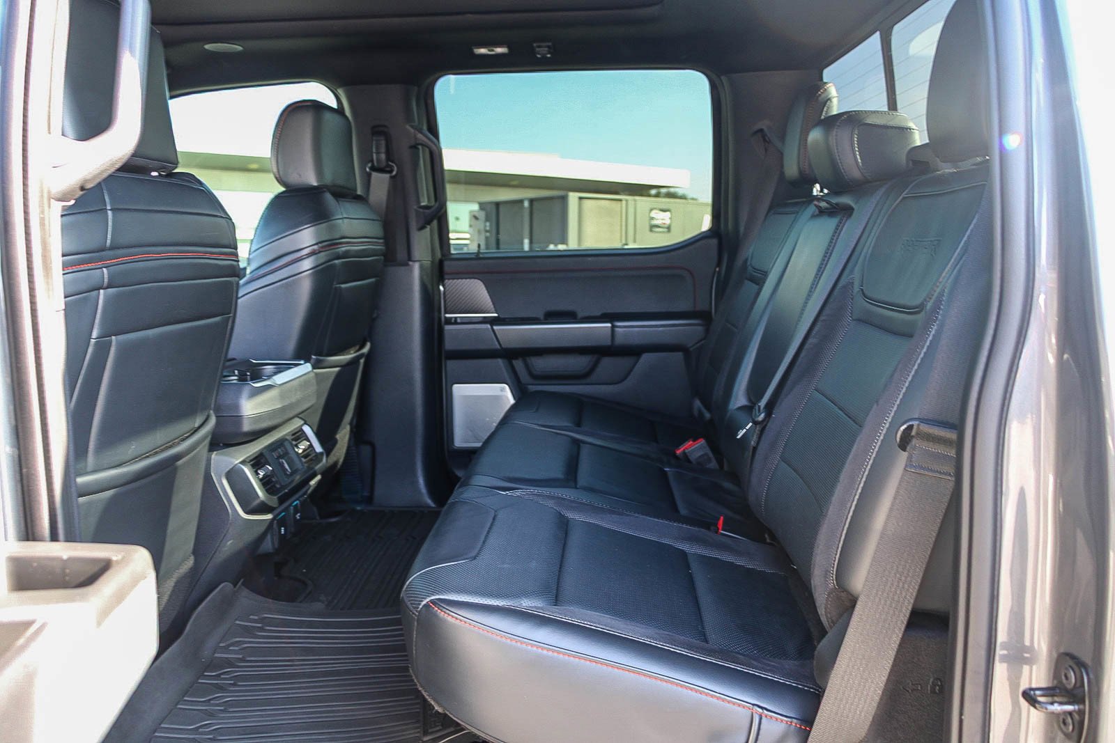 Used 2024 Ford F150 Raptor image 18