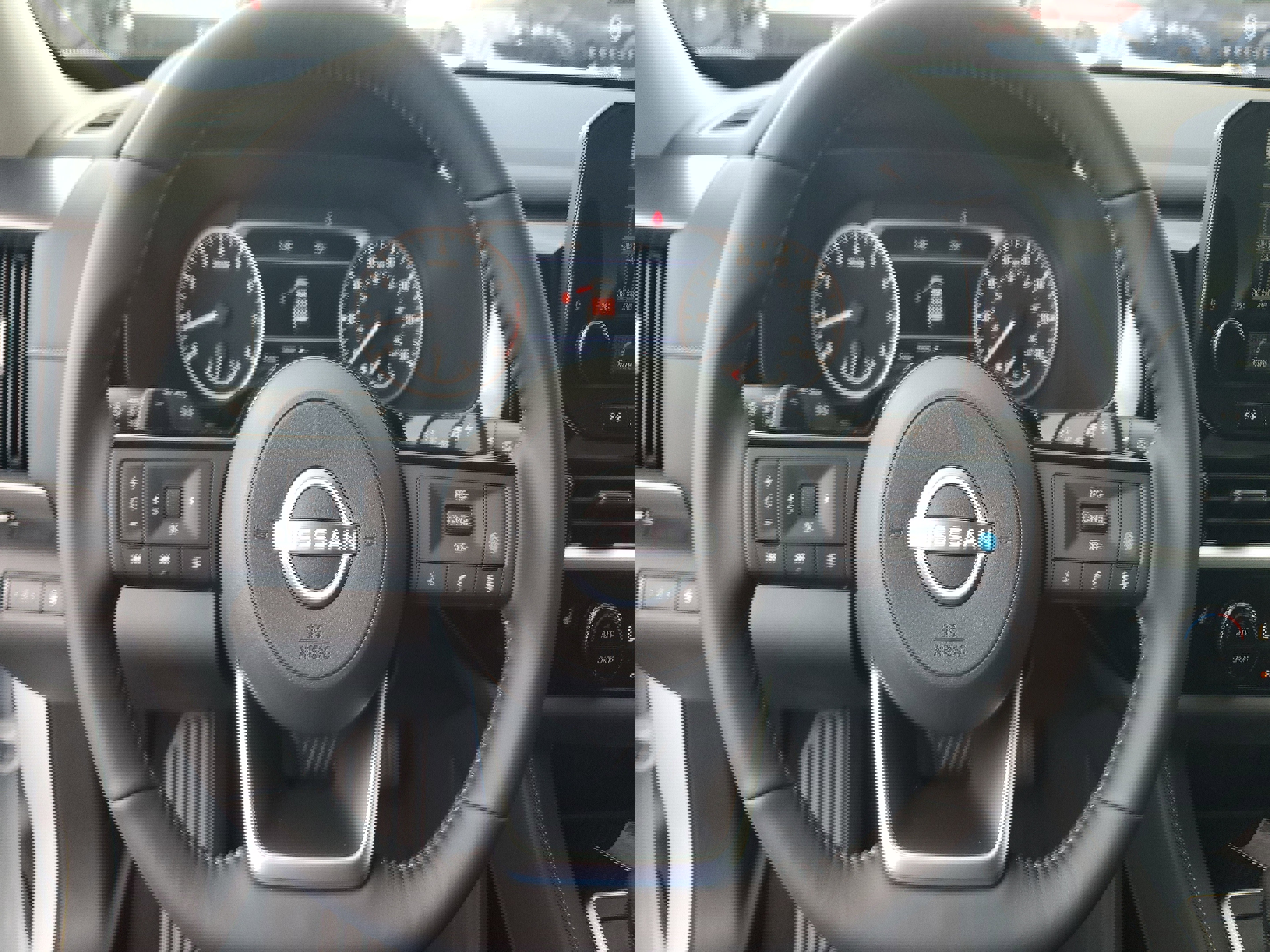 New 2025 Nissan Pathfinder SL image 15