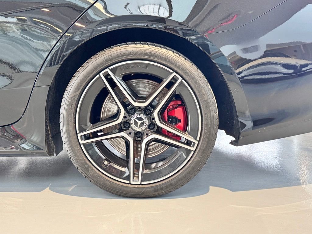 Used 2022 Mercedes-Benz CLS 450 4MATIC image 10