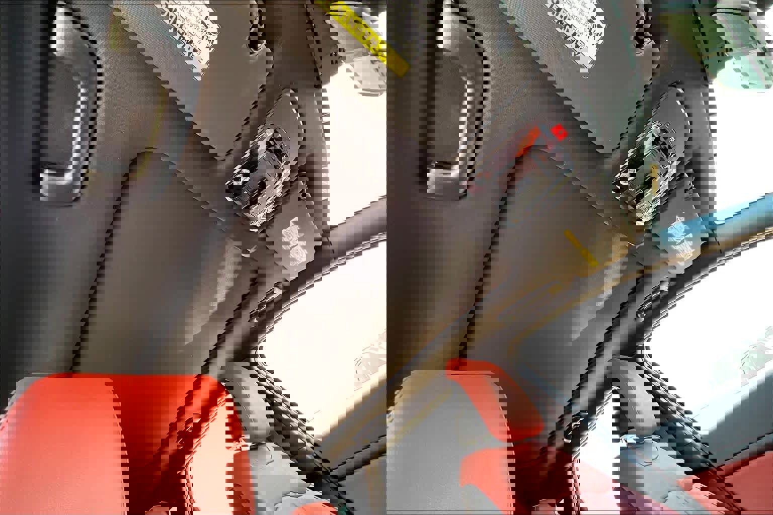 Used 2023 Kia Sportage SX image 14