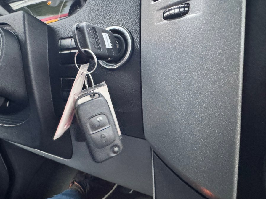 Used 2017 Mercedes-Benz Sprinter 2500 image 15